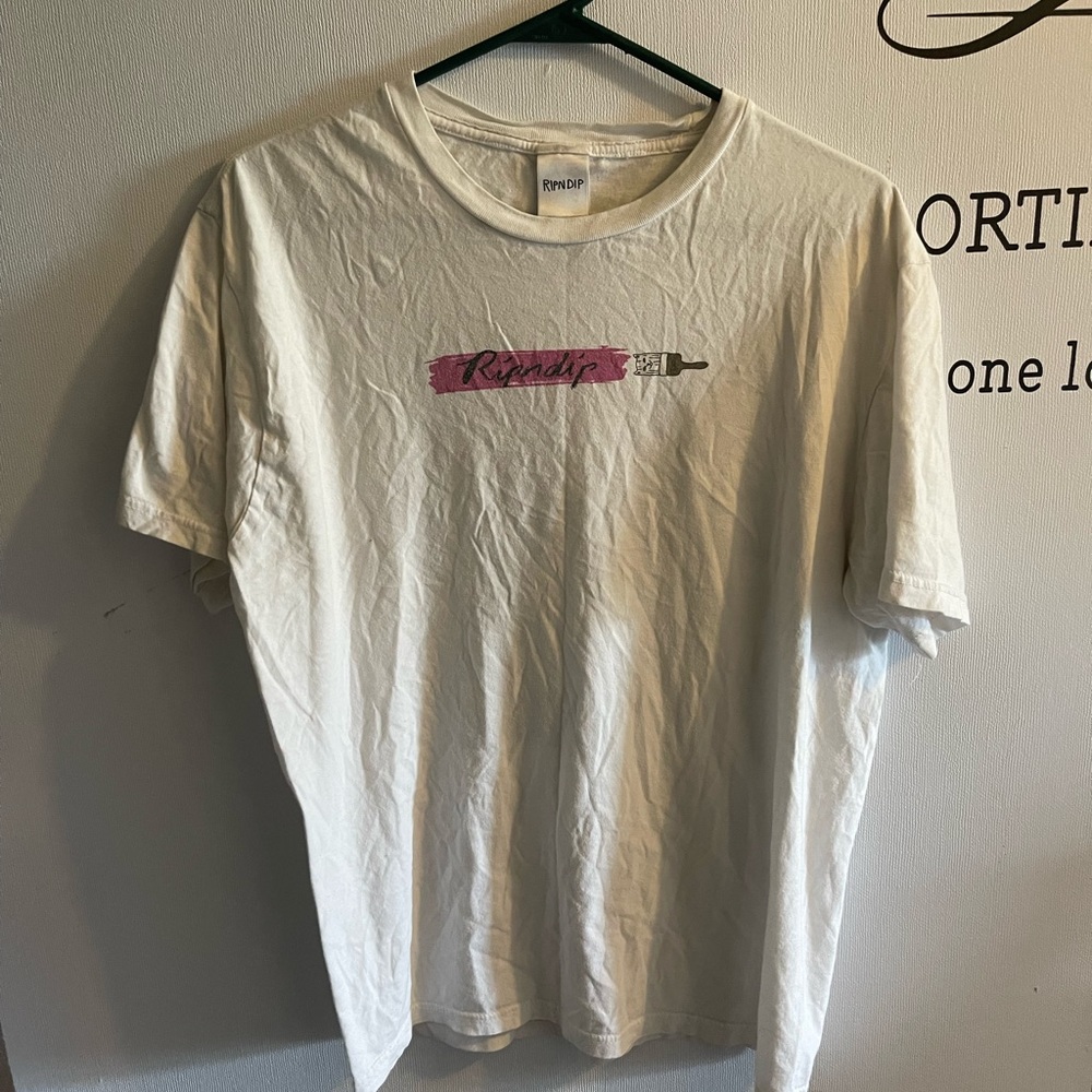 Rip n Dip Tee